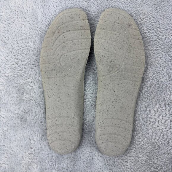 Balenciaga Triple S White Purple Women Sz 7 US/4 UK/37 EU 541641 Style Authentic - Picture 7 of 16